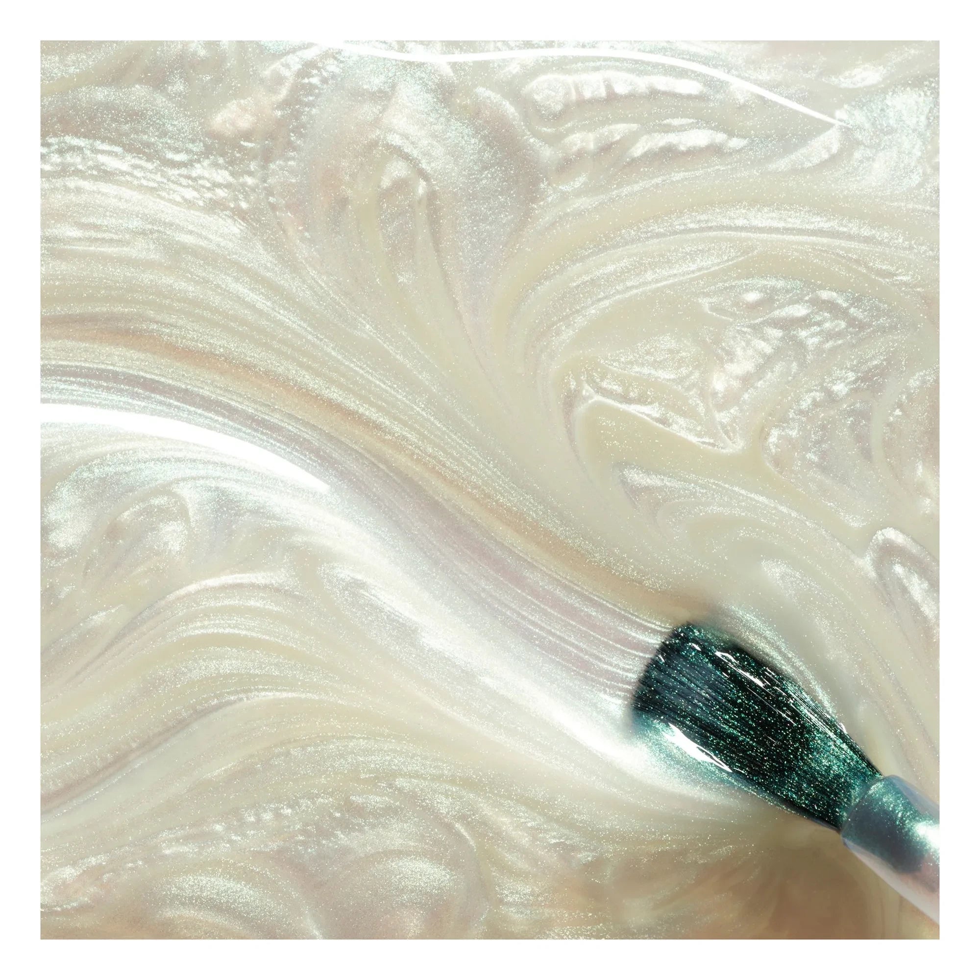 Manucurist - Nail Polish Green - 15 ml | Fairy