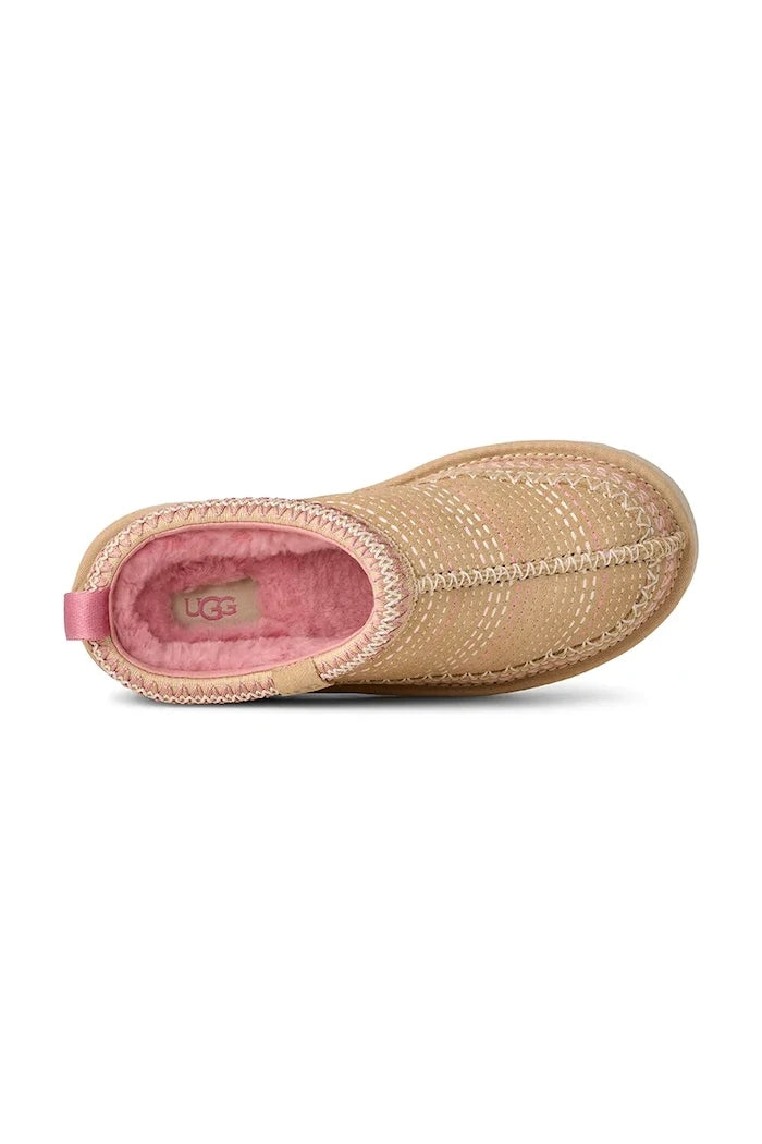 Велурени чехли UGG W Tasman Meadow