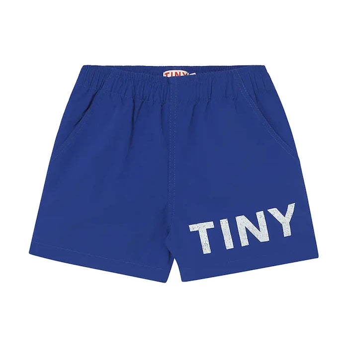 Детски къси панталони Tinycottons TINY SHORT