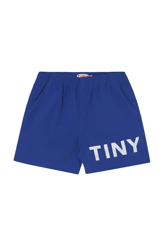 Детски къси панталони Tinycottons TINY SHORT