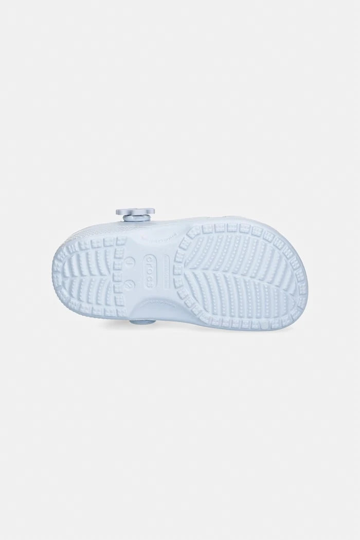 Çocuk Terlikleri Crocs CLASSIC PEARL SHINE CLOG K
