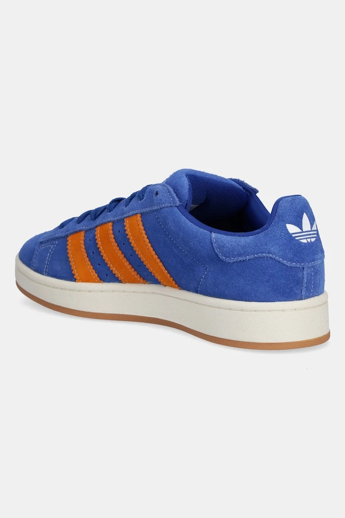 Велурени маратонки adidas Originals Campus 00s
