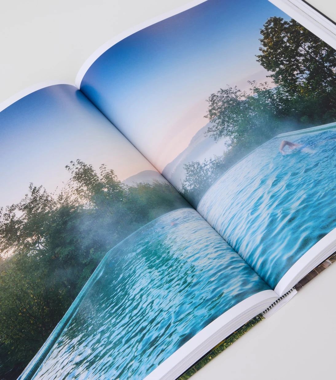 Taschen - Great Escapes Germany book