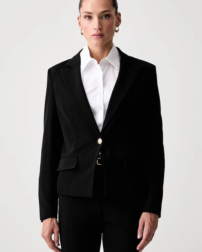 Marciano by Guess viskozalı kadın blazer CYRINE
