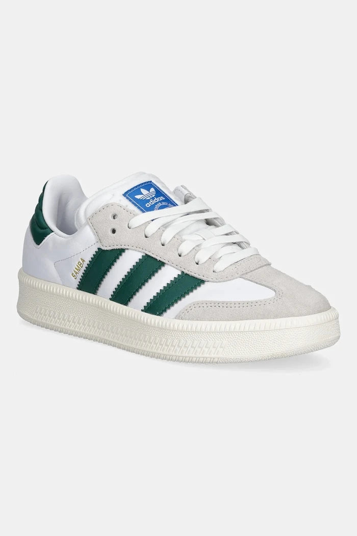 adidas Originals Samba XLG Deri Spor Ayakkabı