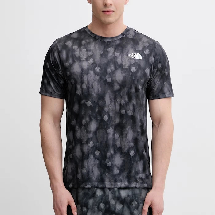 The North Face Erkek Antrenman Tişörtü