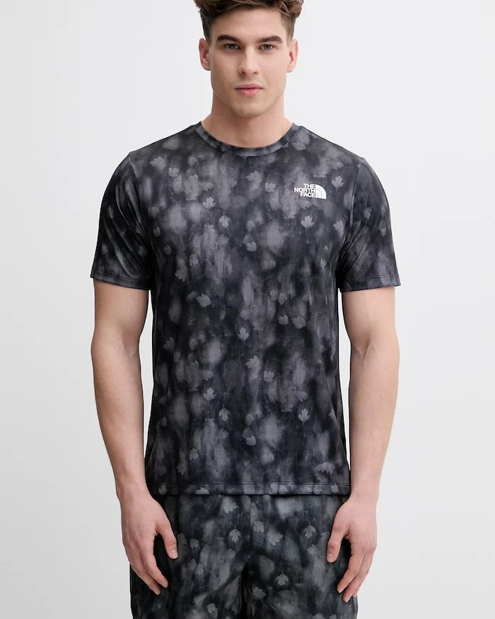 The North Face Erkek Antrenman Tişörtü