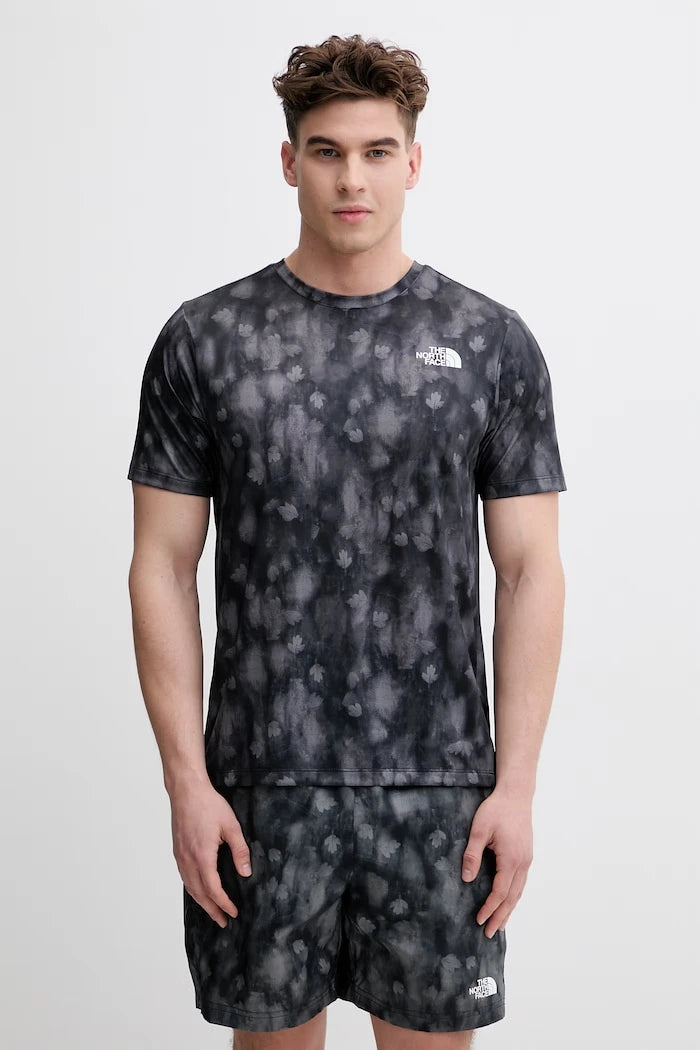 The North Face Erkek Antrenman Tişörtü
