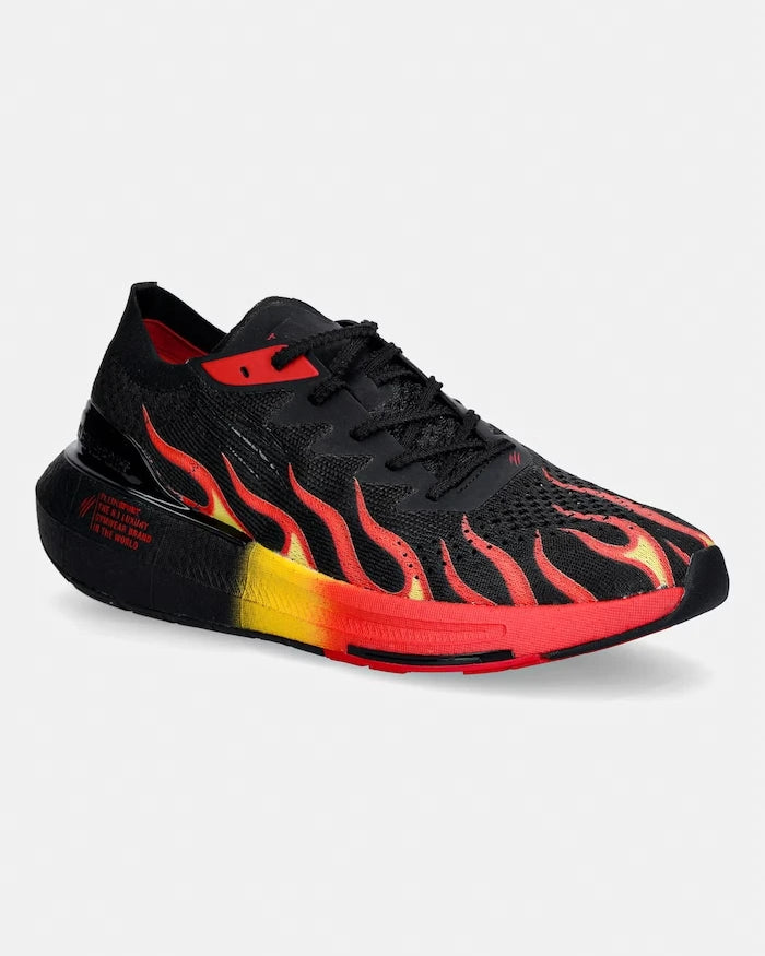 PLEIN SPORT Atomic Speed Flame