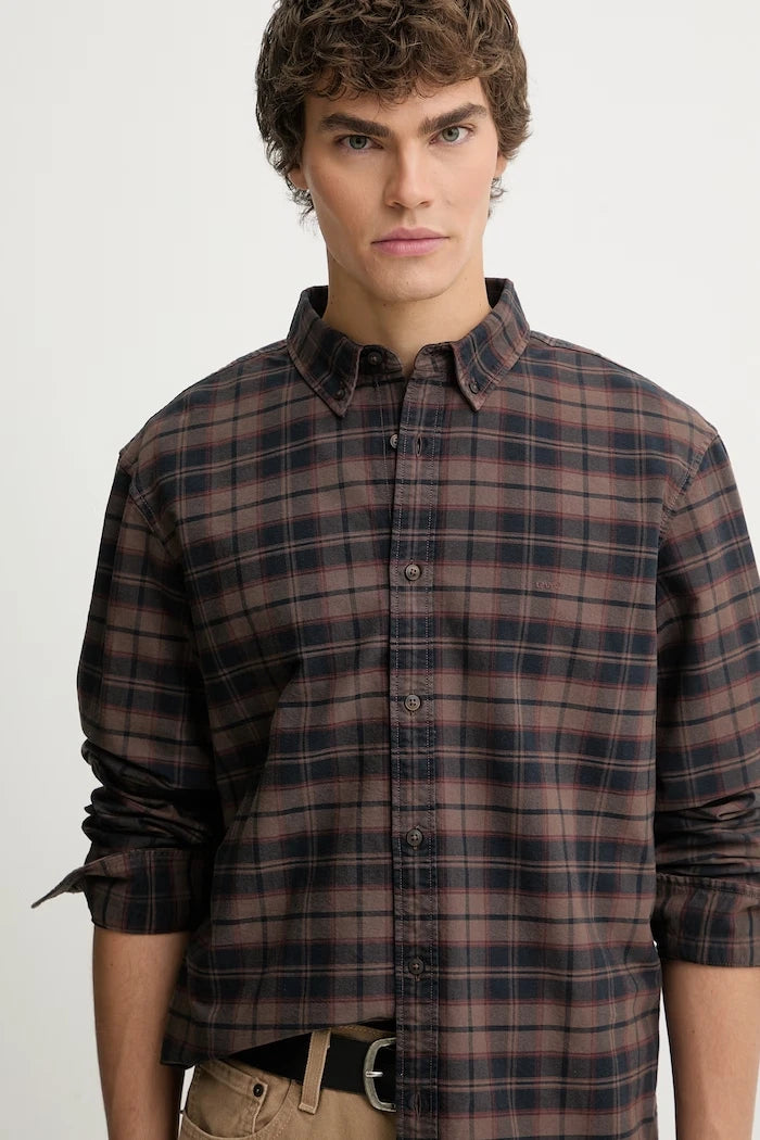 Levi's AUTHENTIC BUTTON DOWN Pamuklu Gömlek