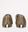 Brotini Ostrich Sneakers