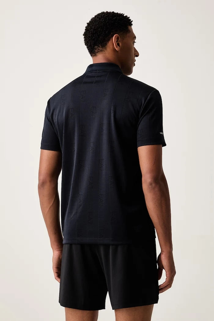 EA7 Emporio Armani erkek polo yaka tişört