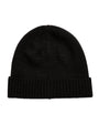 Wool Polo Pony Beanie