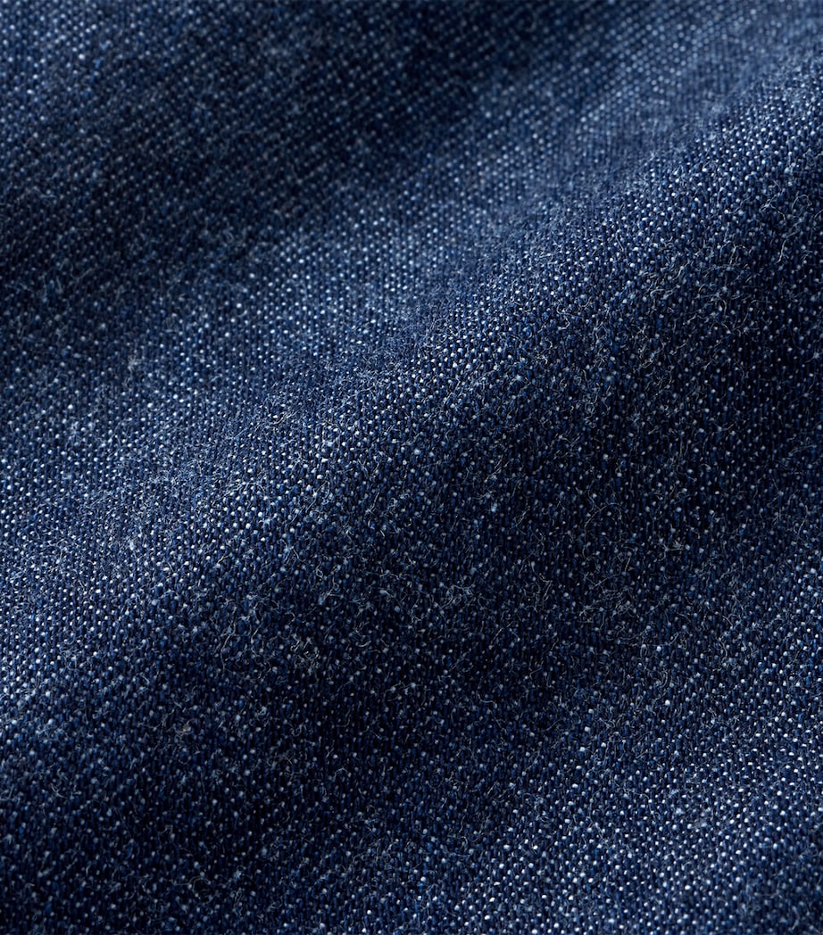 Cotton Jeans (2-7 Years)