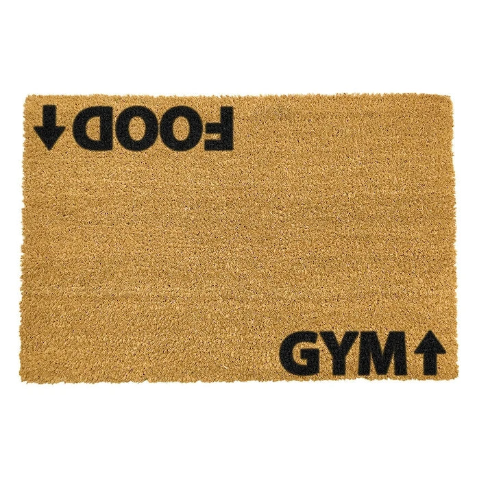 Изтривалка Artsy Doormats Quirky Collection