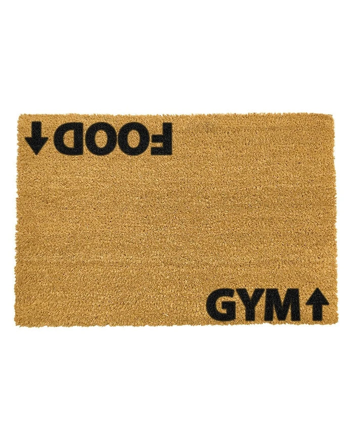 Artsy Doormats Quirky Collection Paspas