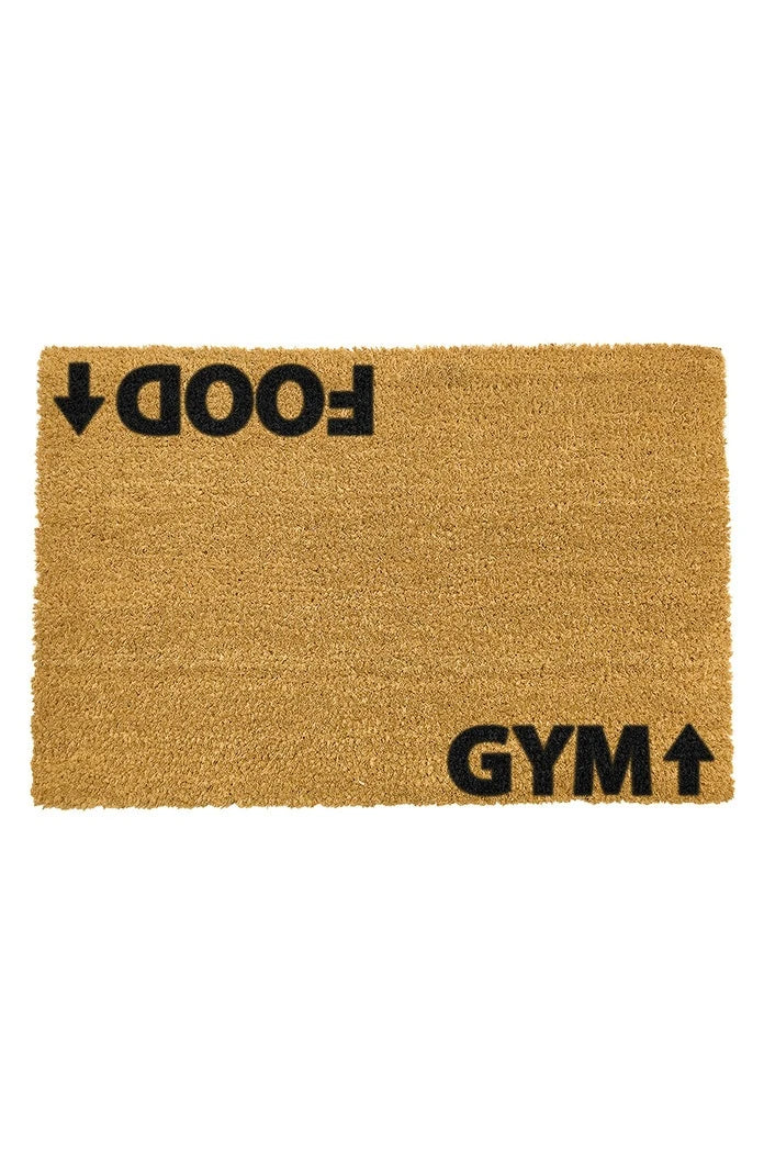 Artsy Doormats Quirky Collection Paspas