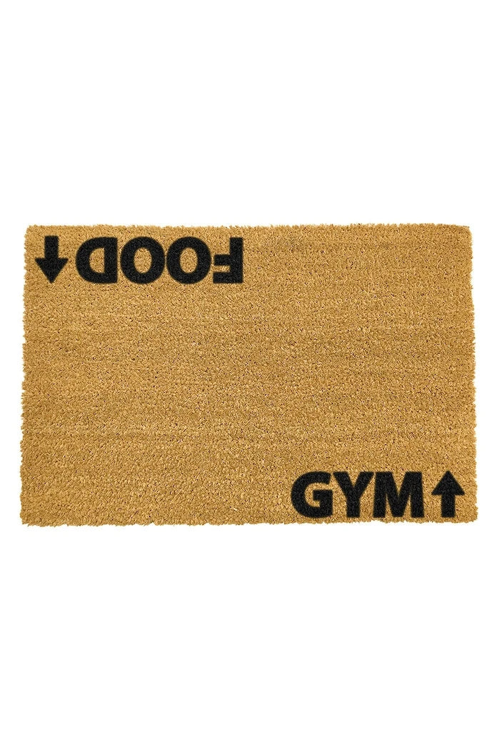 Изтривалка Artsy Doormats Quirky Collection