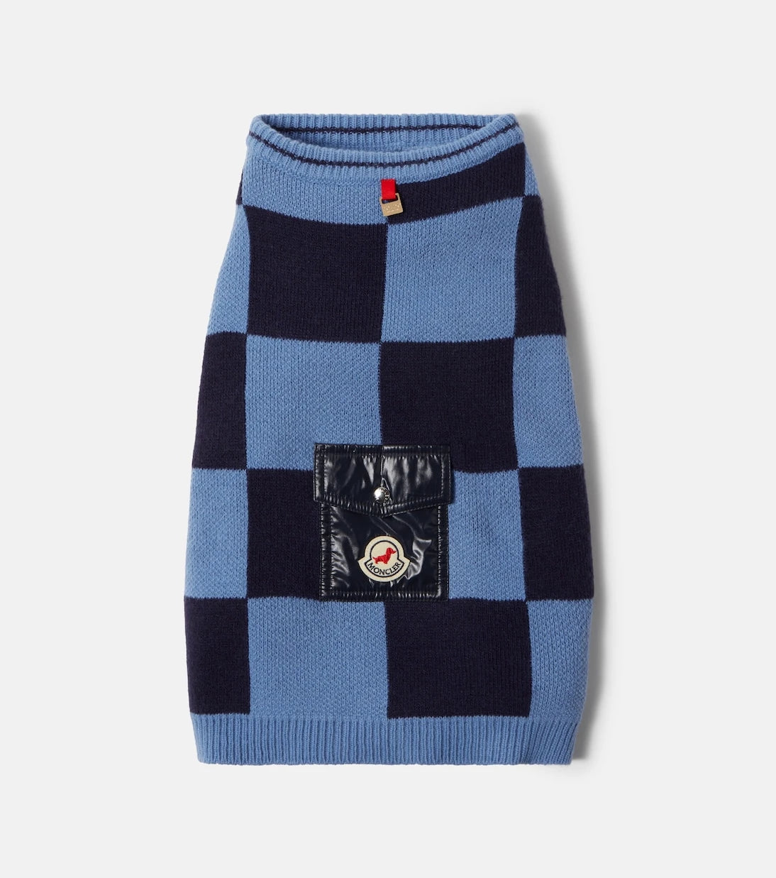 Moncler - Moncler Poldo Dog Couture dog sweater