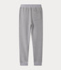 Cotton Drawstring Sweatpants (4-8 Years)