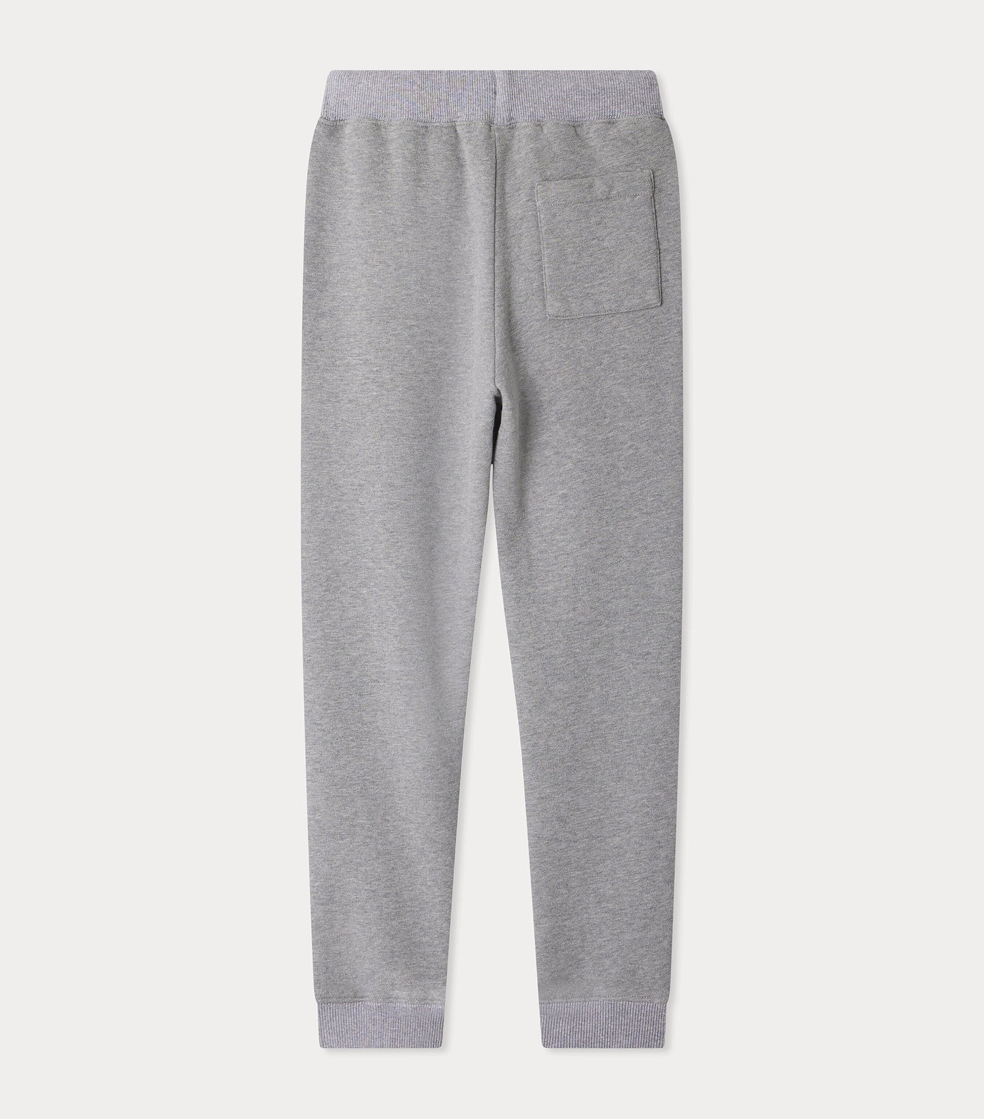 Cotton Drawstring Sweatpants (4-8 Years)