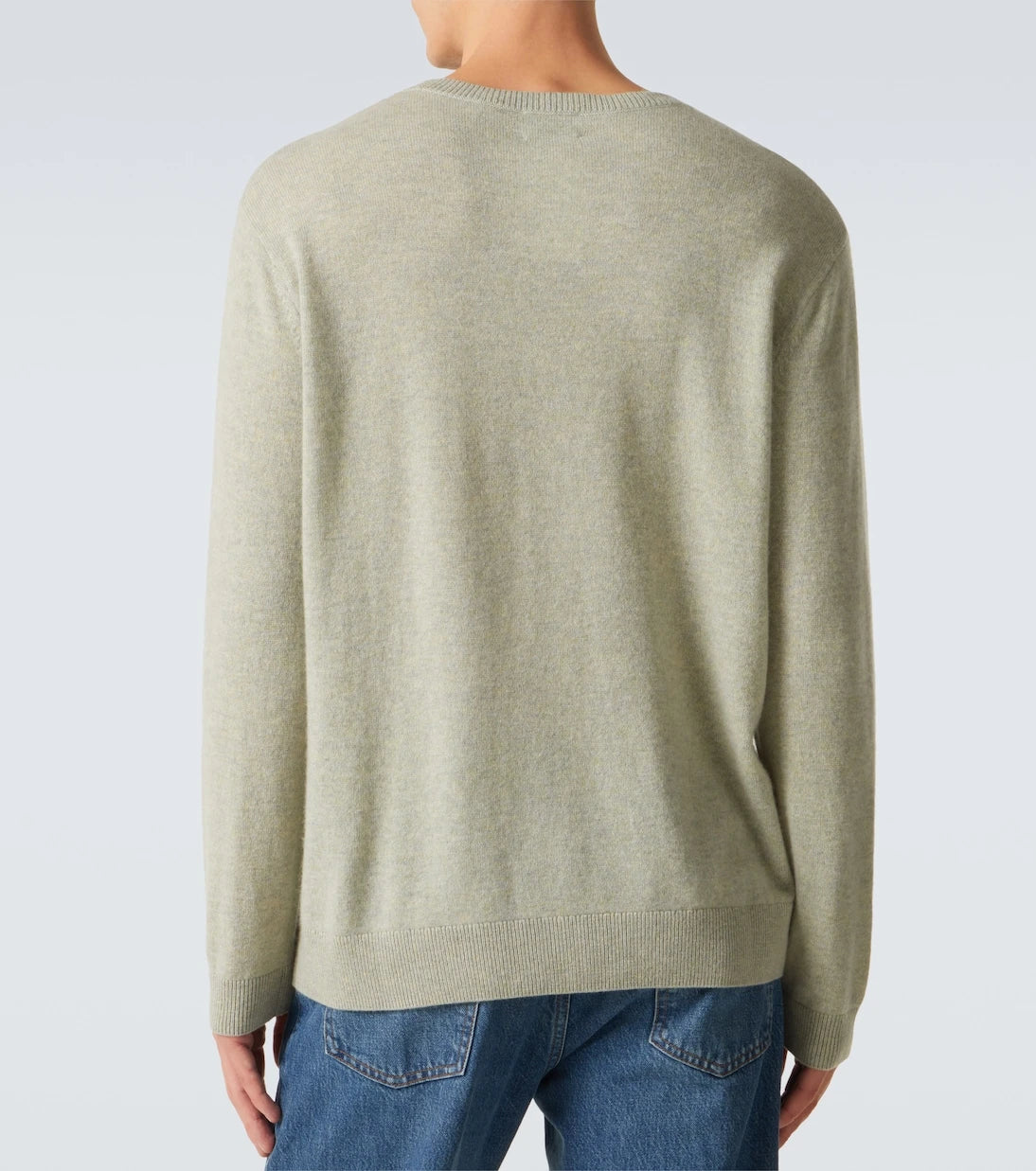 Le Kasha - Colmar cashmere sweater
