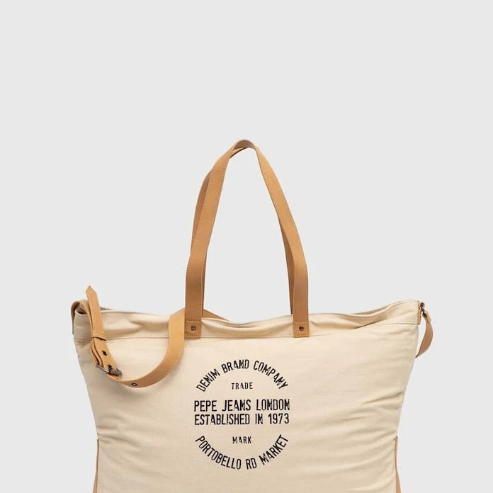 Чанта Pepe Jeans REECE HERITAGE