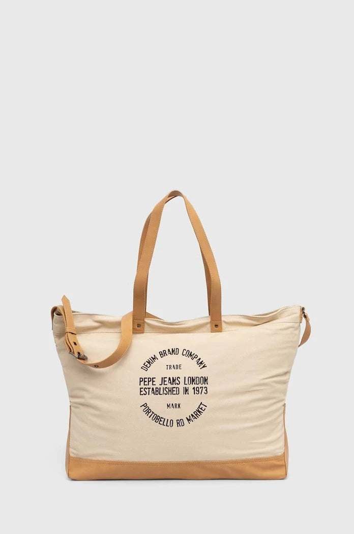Чанта Pepe Jeans REECE HERITAGE