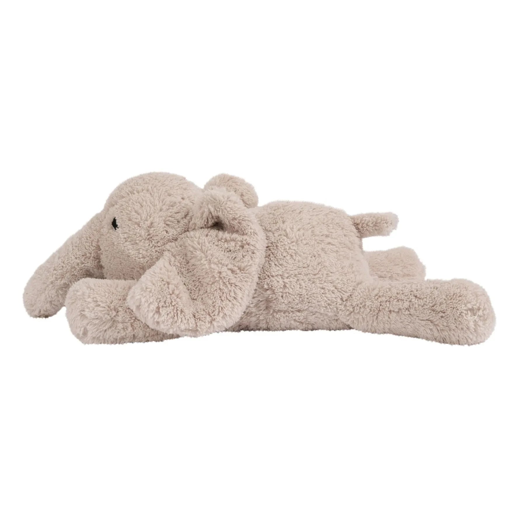 Flow - George white noise plush | Sand