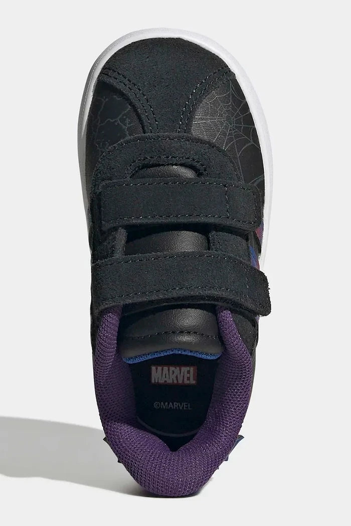 adidas VL COURT SPIDER-MAN маратонки за деца