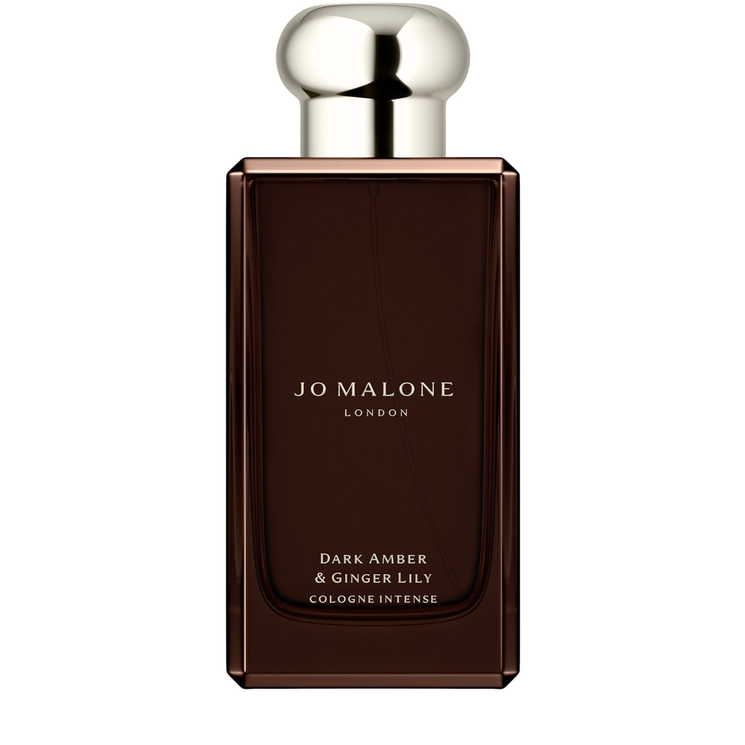 Jo Malone London Dark Amber & Ginger Lily Cologne Intense (100ml)