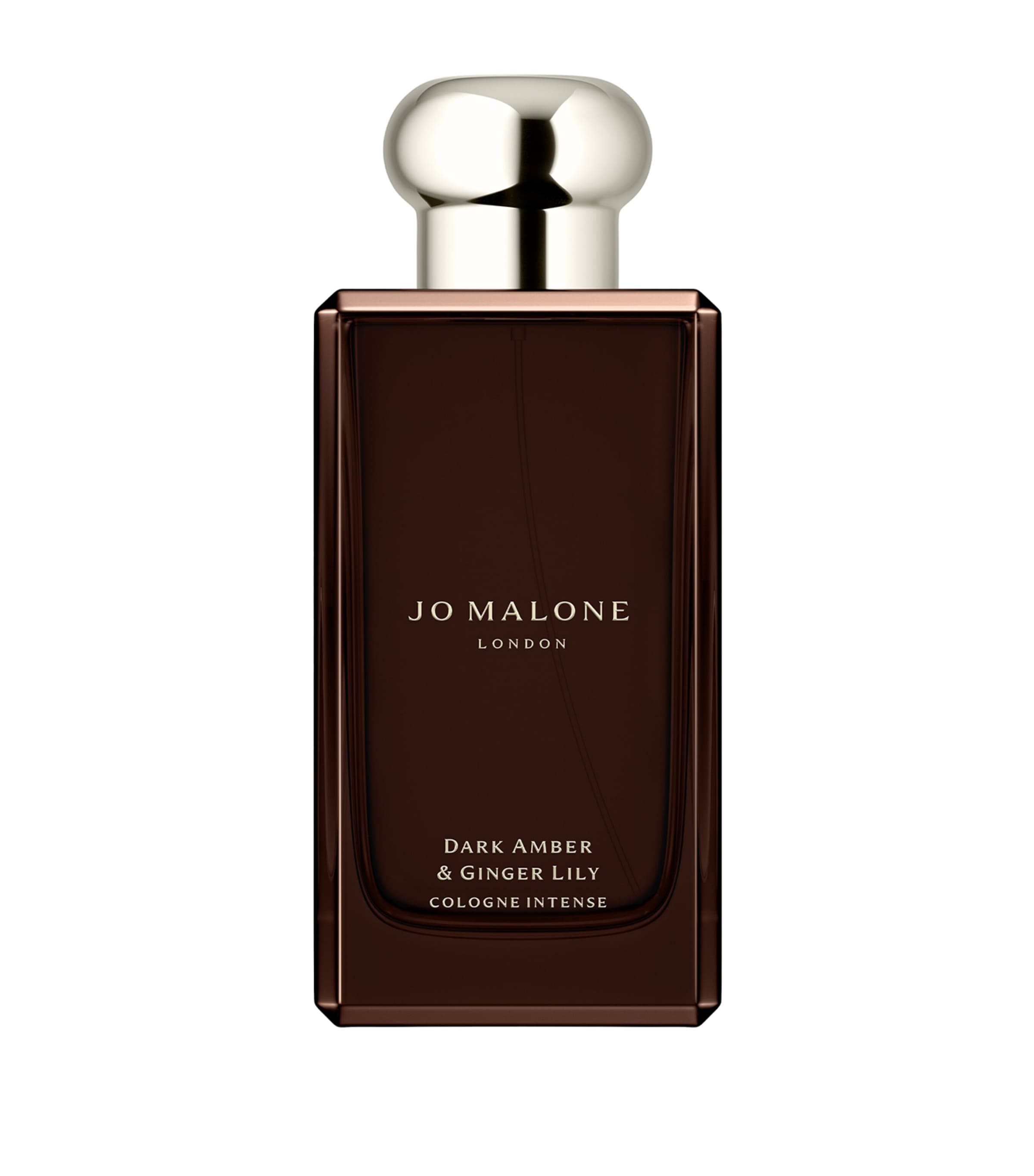 Jo Malone London Dark Amber & Ginger Lily Cologne Intense (100ml)