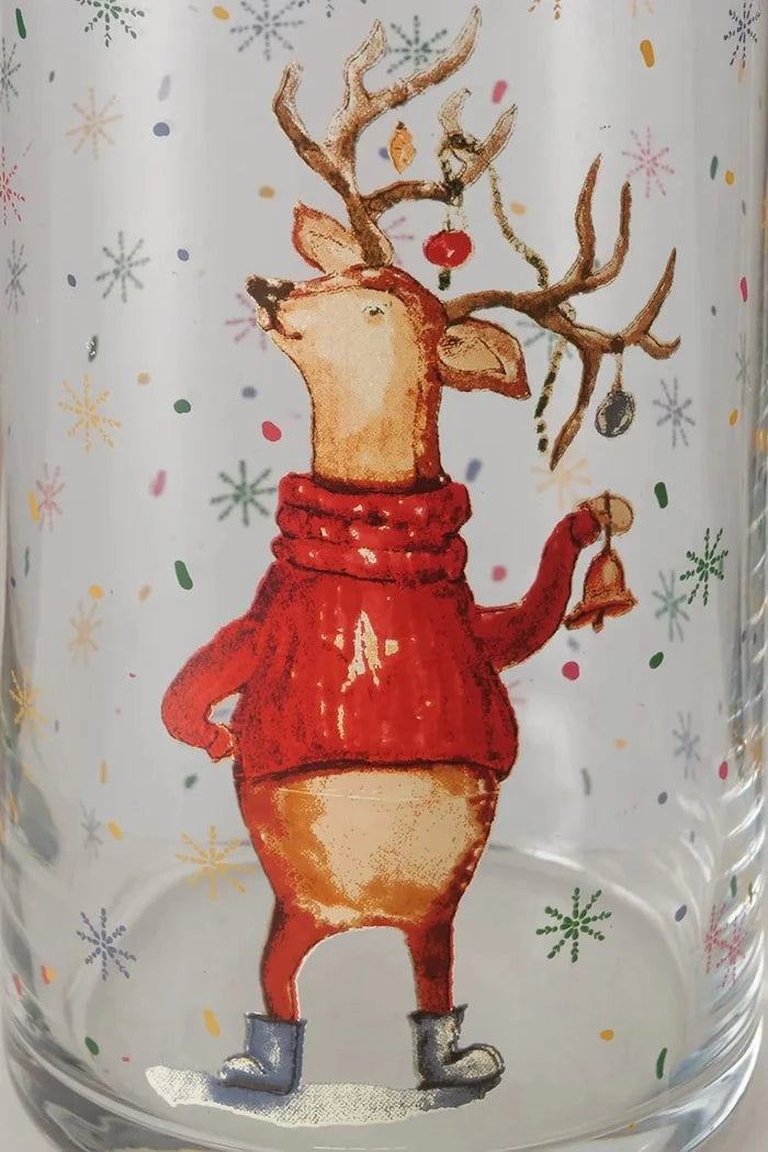 Гарафа Boltze Lonelo 700 ml