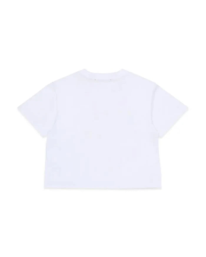 MAX&Co. MAXT31F T-SHIRT Çocuk Pamuklu Tişört