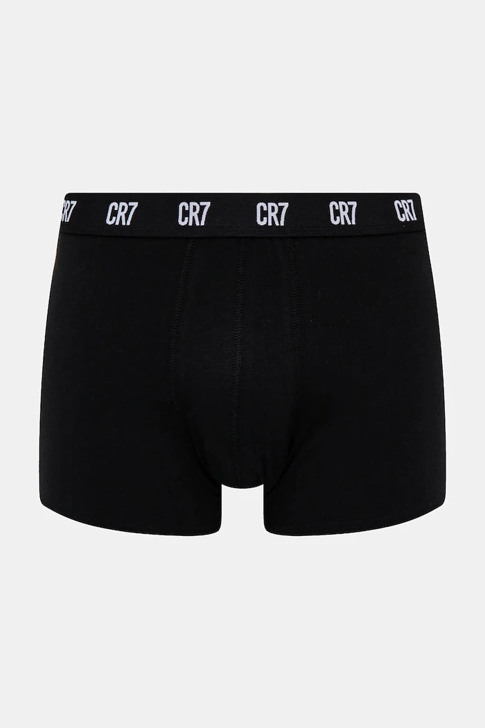 CR7 Cristiano Ronaldo - Boxer Şort (5'li)