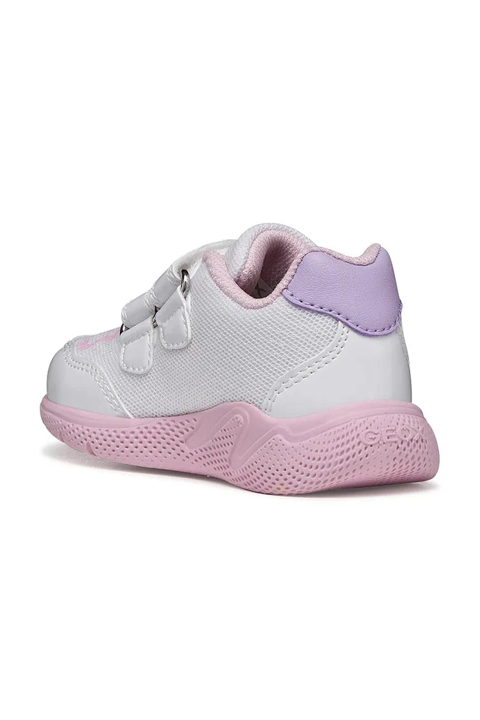 Geox SPRINTYE Çocuk Spor Ayakkabı