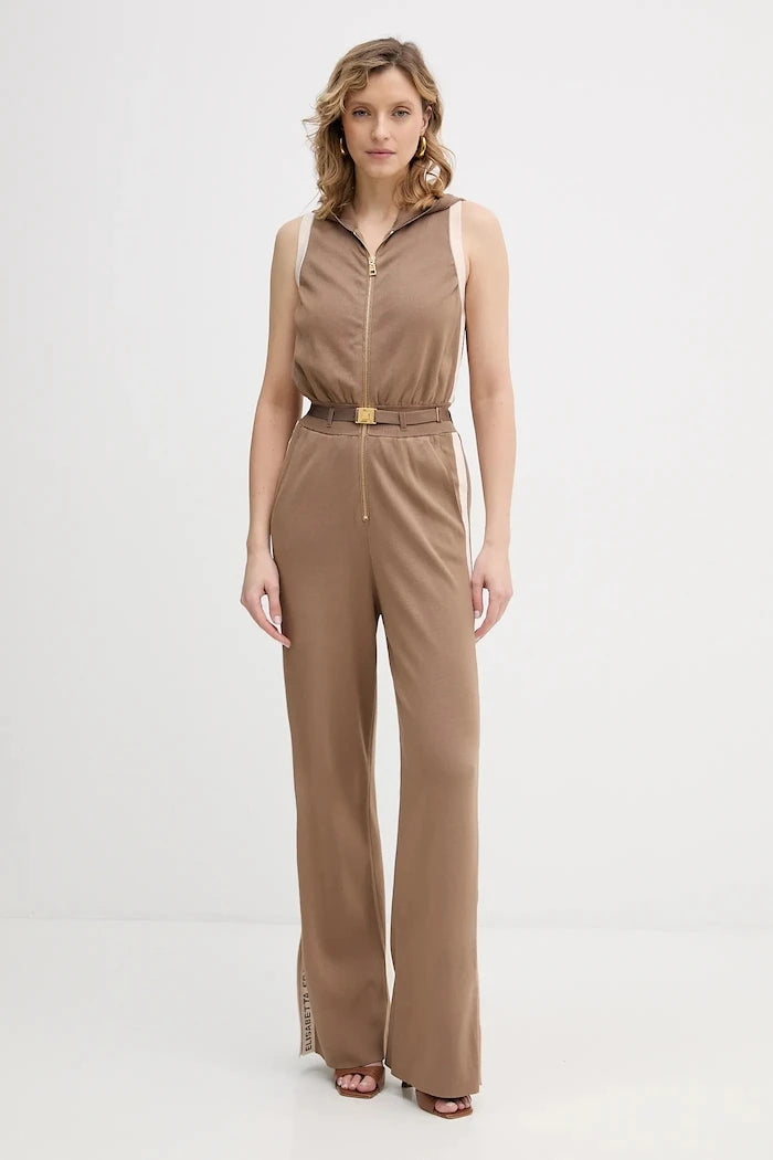 Elisabetta Franchi Tulum