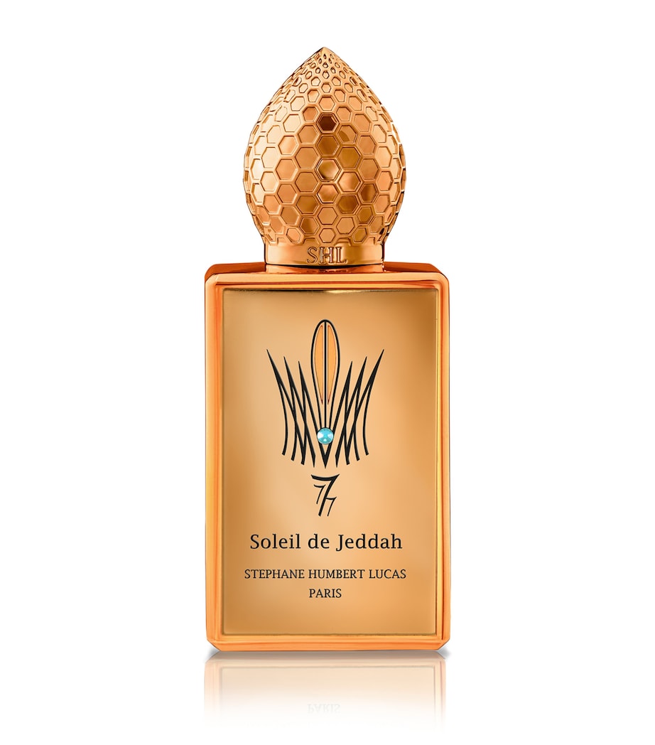 Stephane Humbert Lucas Soleil de Jeddah Mango Kiss Eau de Parfum (50ml)