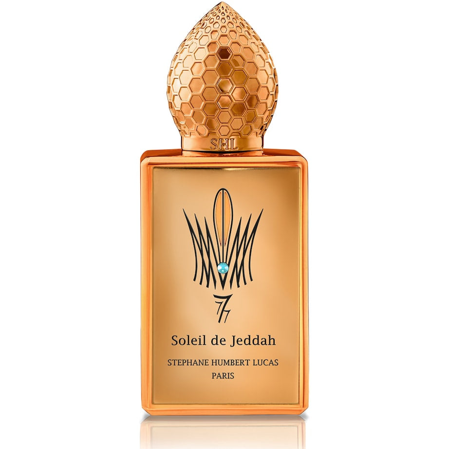 Stephane Humbert Lucas Soleil de Jeddah Mango Kiss Eau de Parfum (50ml)