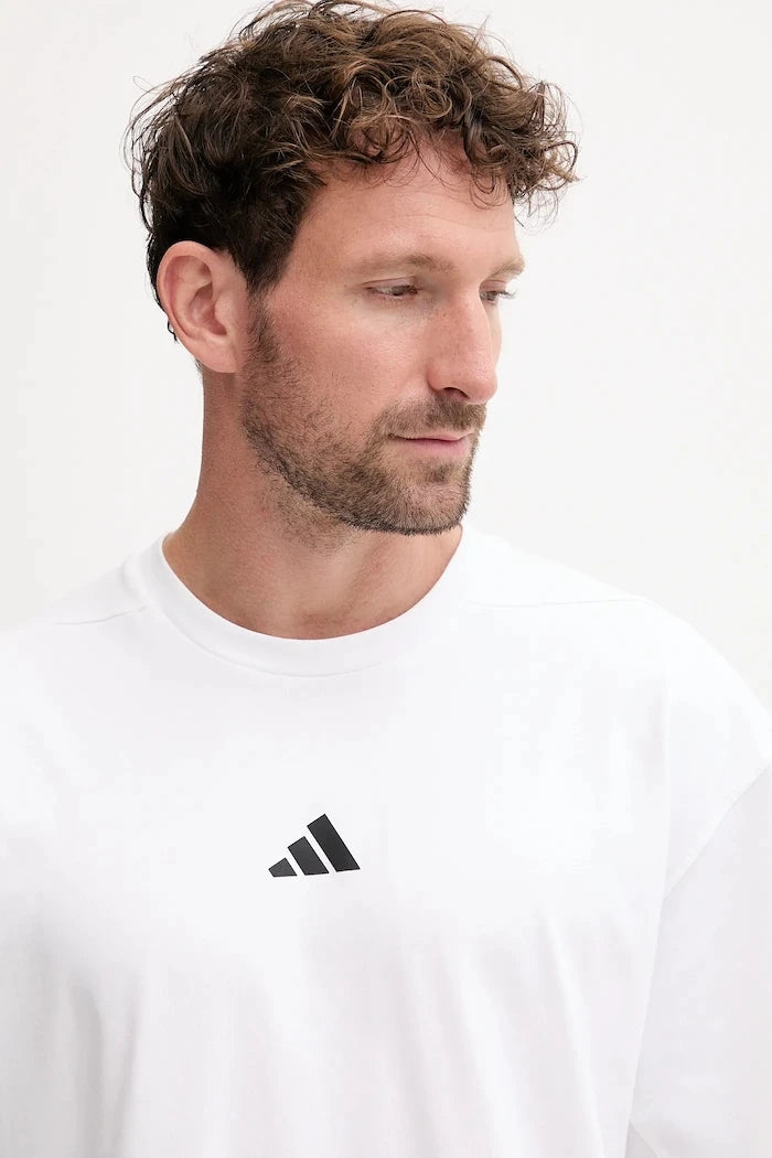adidas Performance POWER Antrenman Tişörtü