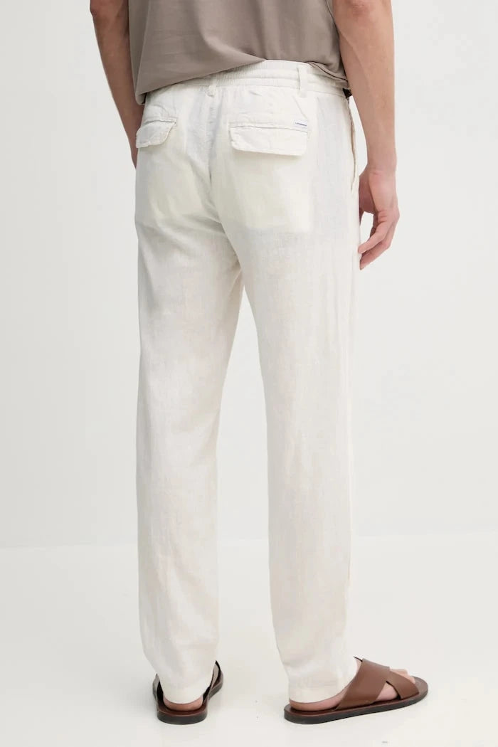 Lindbergh Keten Pantolon