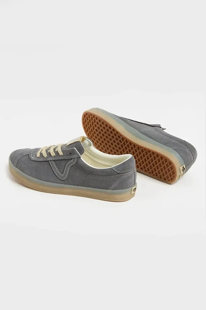 Vans Sport Low Süet Spor Ayakkabı