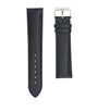 Jean Rousseau Classic 3.5 Vegetable-Tanned Leather Watch Strap (17mm)