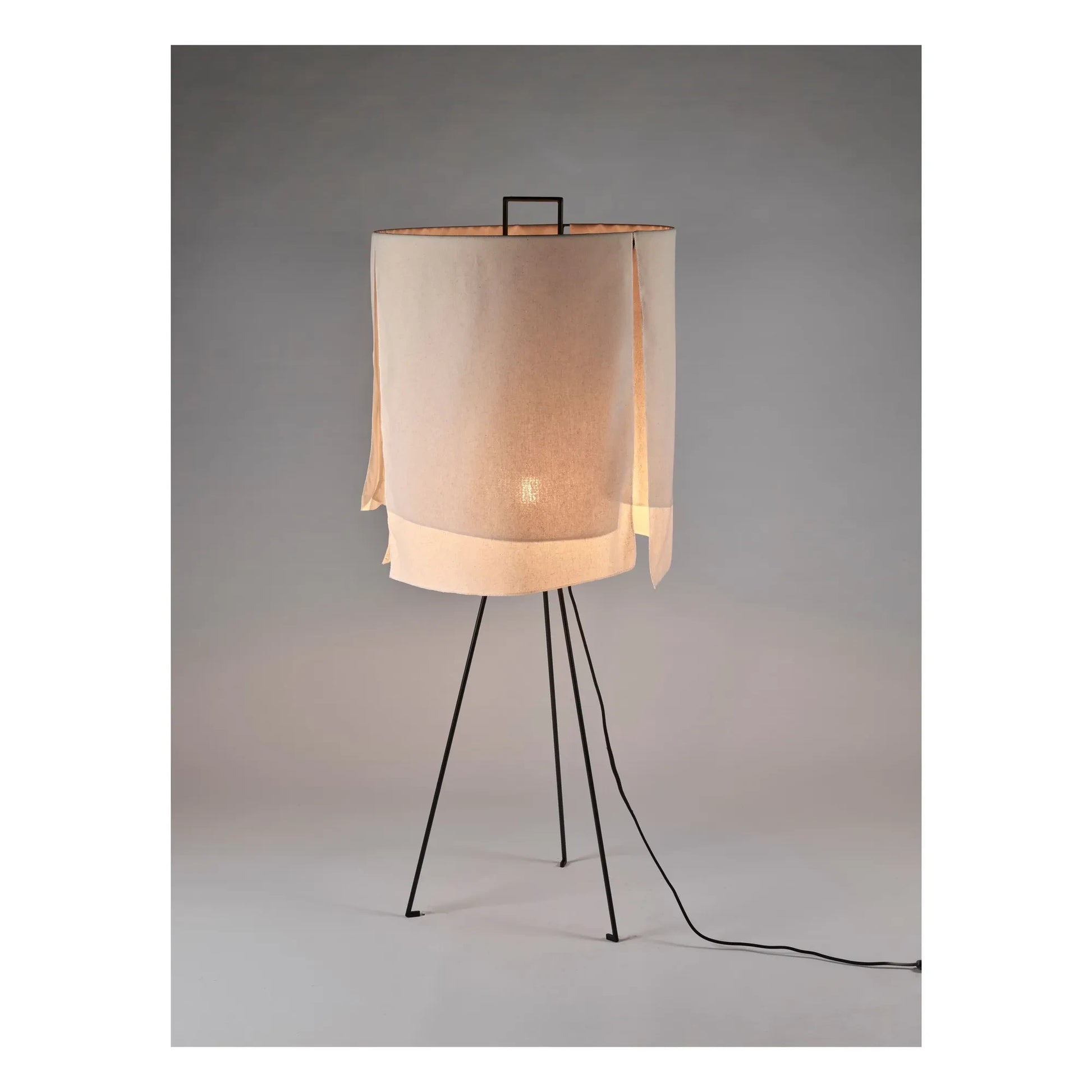 Serax - Nomad floor lamp | Dark Beige