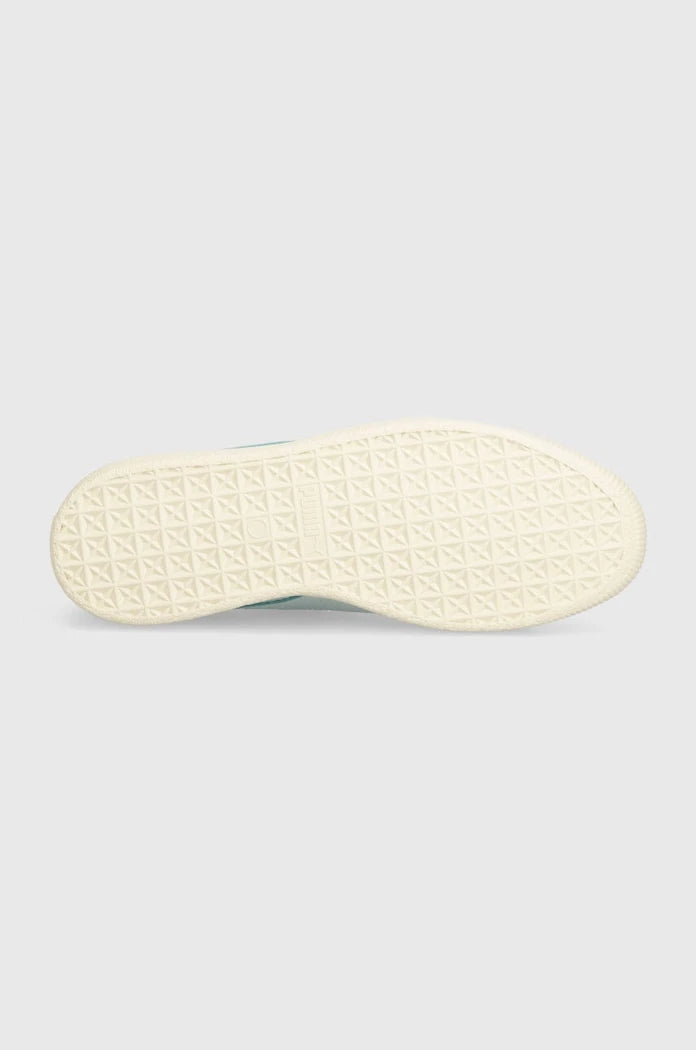 Кожени маратонки Puma Clyde Premium