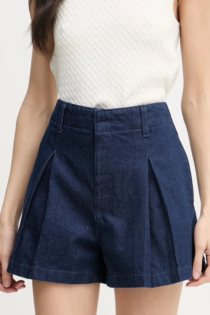 Calvin Klein Jeans kadın denim şort