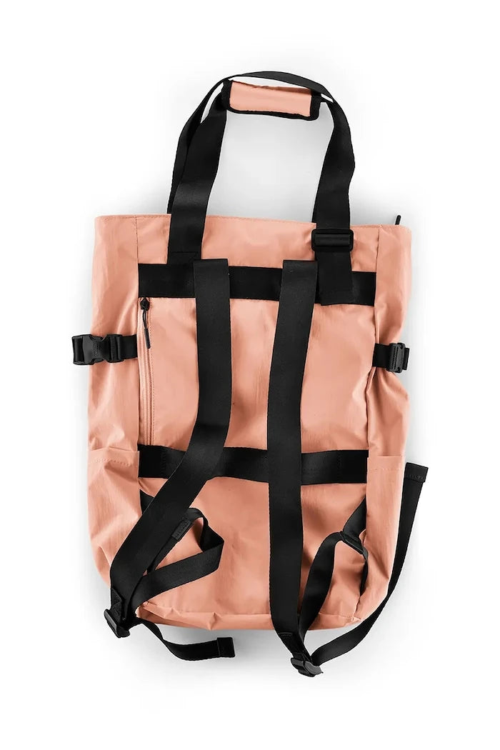 Crash Baggage раница SOFT TOTE BAG 2.0 37x27x18 cm
