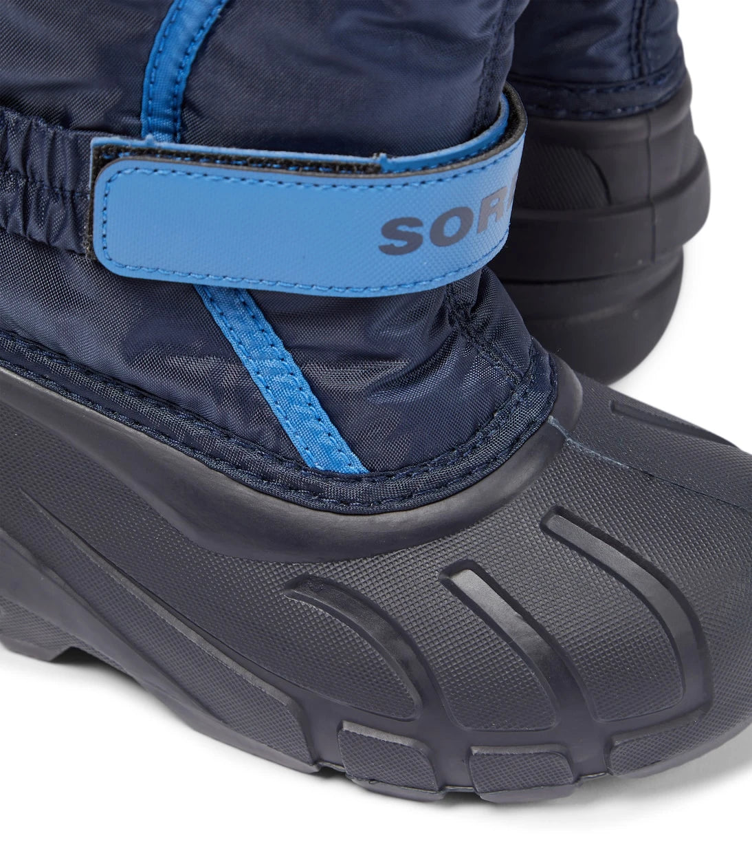 Sorel Kids - أحذية فلوري الثلجية