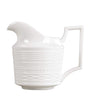 Intaglio Cream Jug