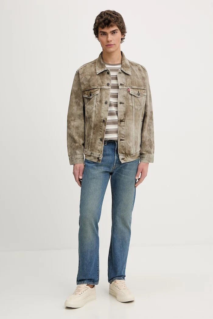 Дънки Levi's 501® LEVIS®ORIGINAL FIT